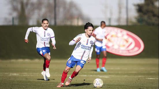 Rafael Rodrigues/ECB