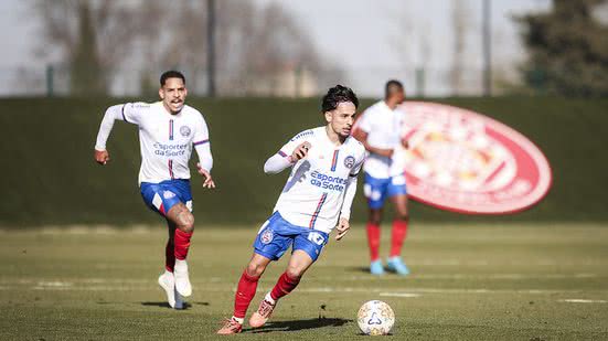 Rafael Rodrigues/ECB