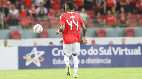 Ricardo Duarte/Internacional