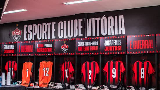 Victor Ferreira | EC Vitória