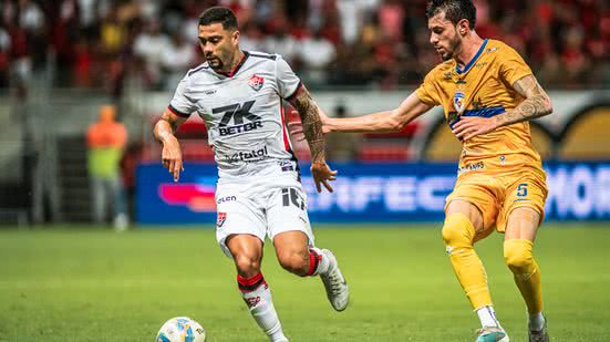 Victor Ferreira | EC Vitória