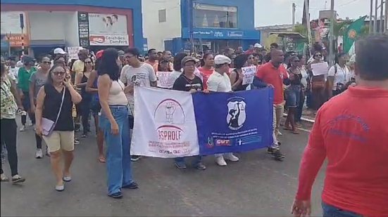 Reprodução / Vídeo