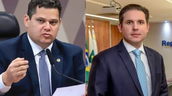 Reprodução / Edilson Rodrigues-Agência Senado e Instagram