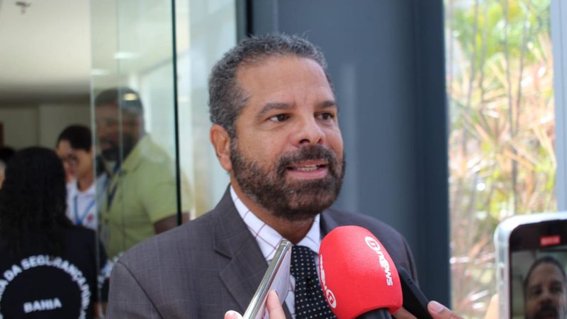 Deivid Santana / BNews