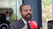 Deivid Santana / BNews