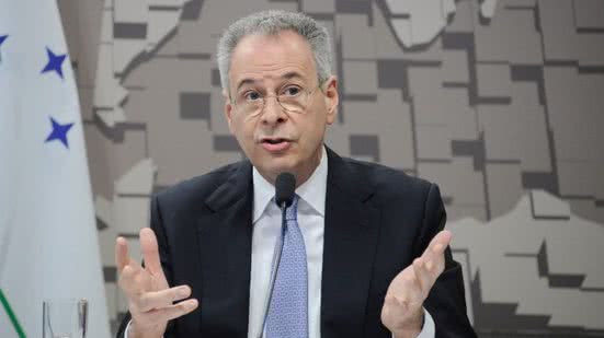 Pedro França / Agência Senado