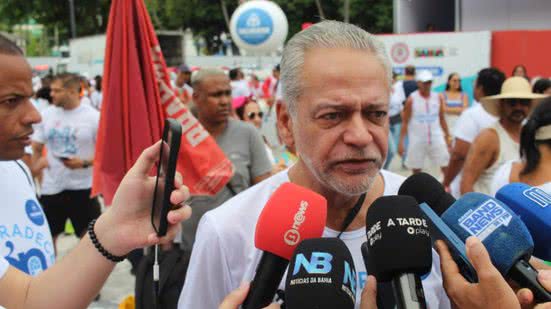Deivid Santana / BNews