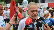 Deivid Santana / BNews