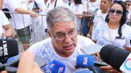 Deivid Santana / BNews