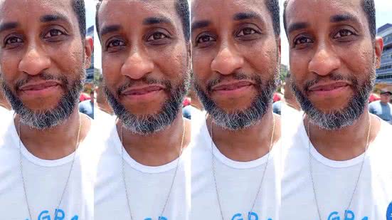 Reprodução / Vídeo Daniel Serrano