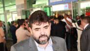 Deivid Santana / BNews