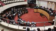 Solon Soares / Assembleia Legislativa SC