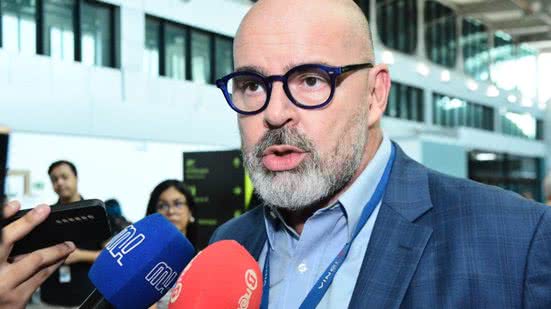 Joilson César/BNews