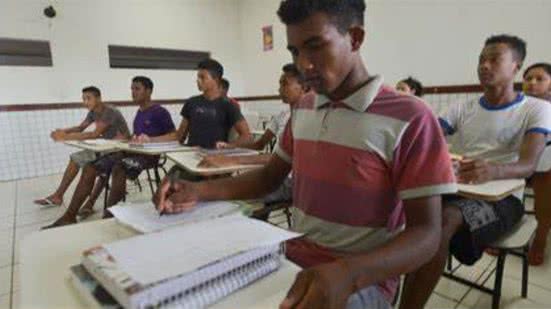 Reprodução/ Agência Brasil