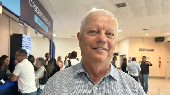 Deivid Santana / BNews