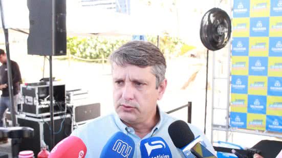 Deivid Santana / BNews