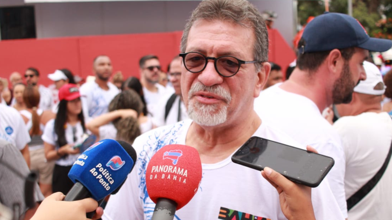 Deivid Santana / BNews