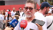 Deivid Santana / BNews