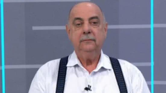 Reprodução/TV Globo