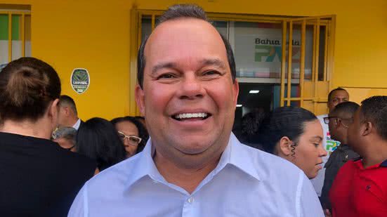 Daniel Serrano / BNews