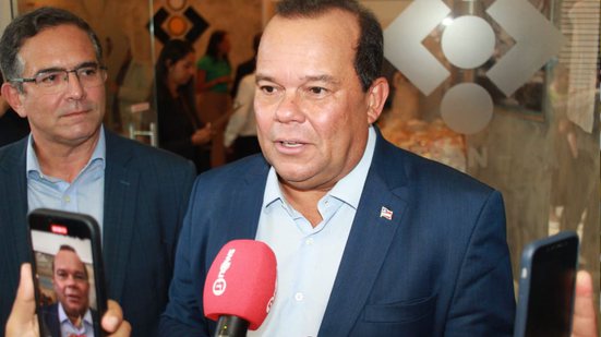 Deivid Santana / BNews