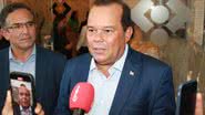 Deivid Santana / BNews
