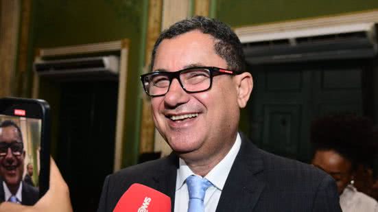 Joilson César/BNews