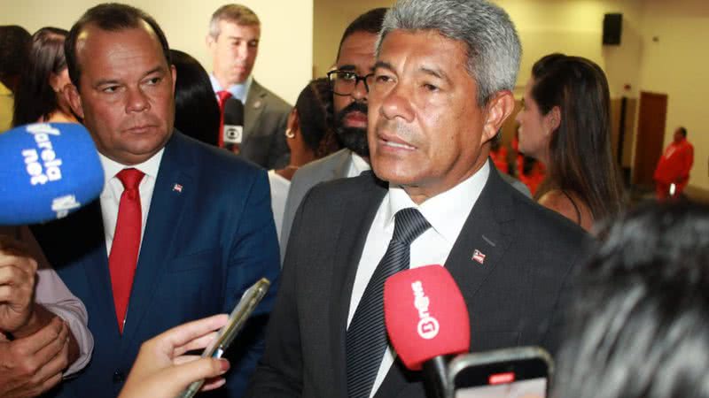 Deivid Santana / BNews