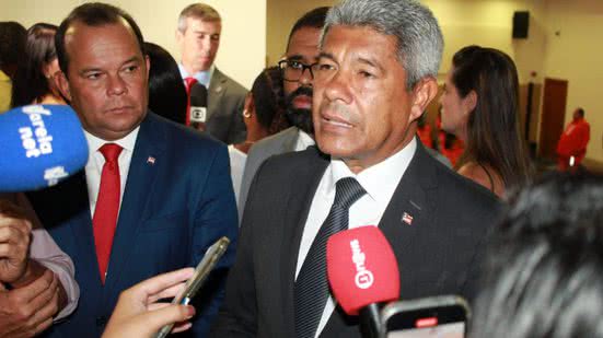 Deivid Santana / BNews