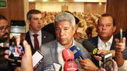 Deivid Santana / BNews