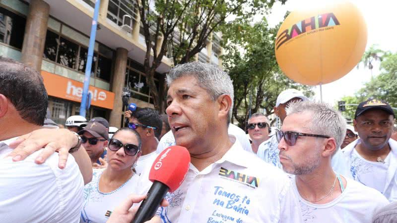 Domingos Júnior/BNews