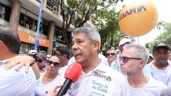 Domingos Júnior/BNews
