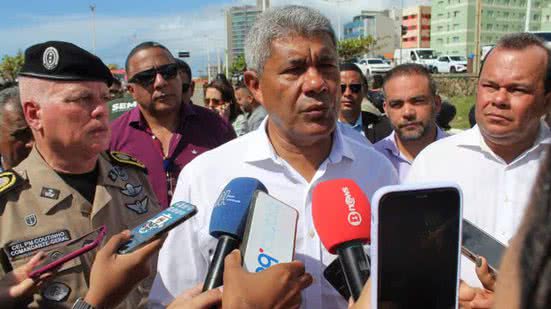 Deivid Santana / BNews