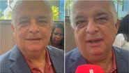 Reprodução/Vídeo Yuri Pastori