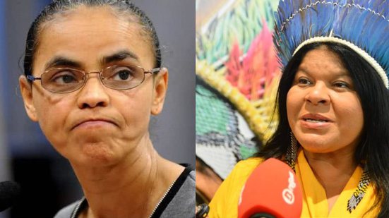 Reprodução / Divulgação e Joilson César