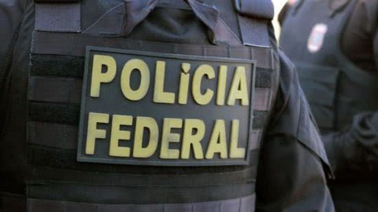 Divulgação / PF