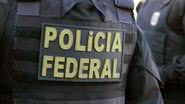 Divulgação / PF
