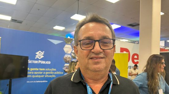 Deivid Santana / BNews