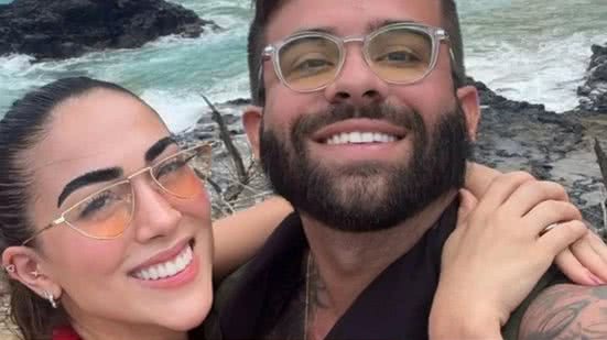 Reprodução/Instagram Ruan Lima