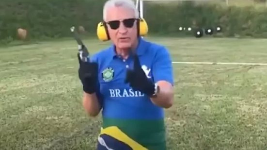 Reprodução