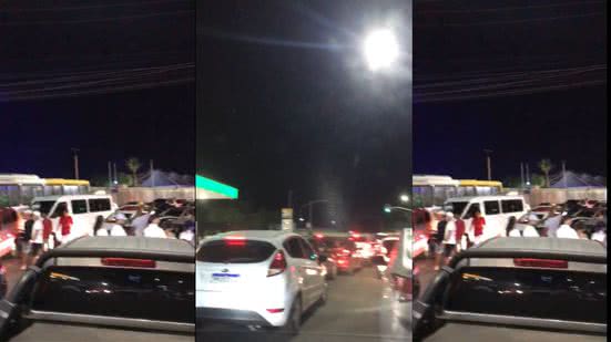 Reprodução/Leitor Bnews