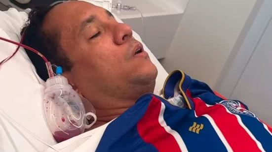 Reprodução / Redes Socias