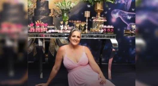 Reprodução/Redes Sociais