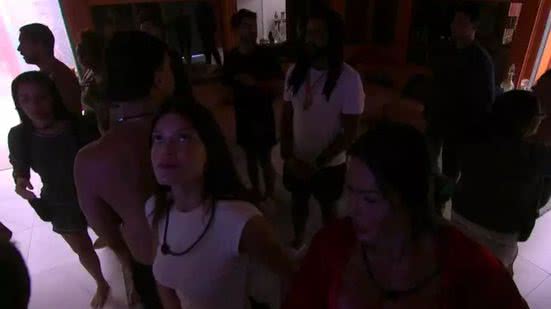 Reprodução / Globo