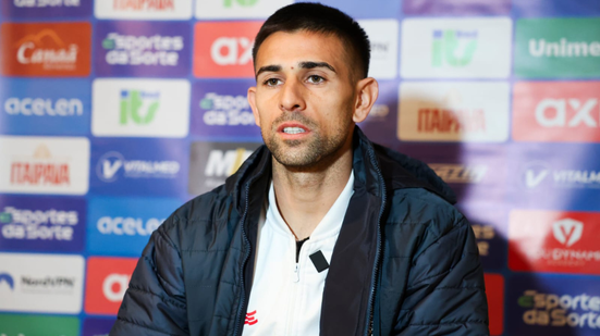 Rafael Rodrigues/EC Bahia