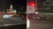 Reprodução/Leitor BNews