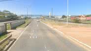 Reprodução | Google Street View