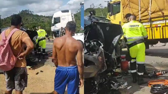 Reprodução/Redes sociais