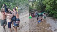 Reprodução/Redes sociais