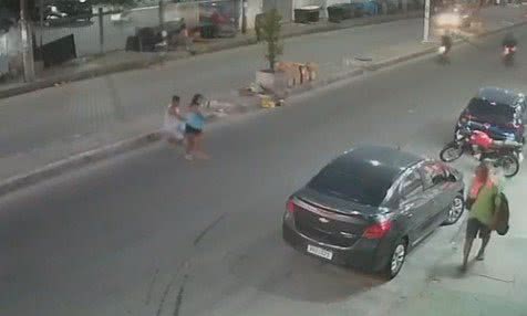 Reprodução/Redes Sociais